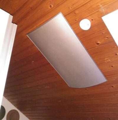 041-MTD-900-Watt-infrarot-deckenheizung in schraegmontage