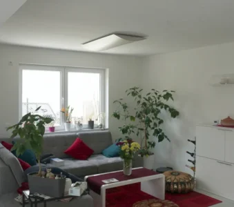 infrarot-deckenheizung-mit-funkthermostat