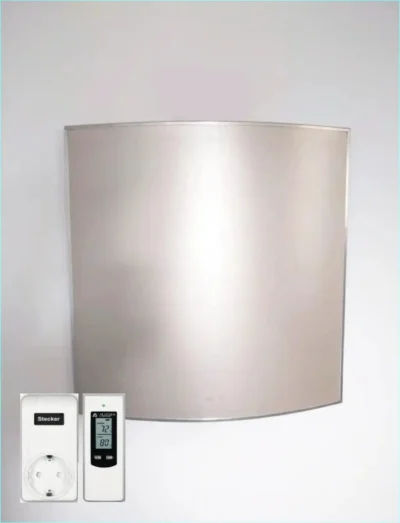 Infrarot-Standardelement 600 Watt