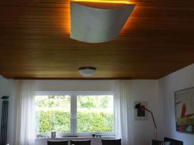 infrarot-deckenheizung-mit-led-licht- und funkthermostat