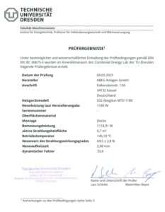 wirkunsgradpruefzeugnis-nach DIN-en-iec-60675-3