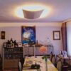 infrarot-deckenheizung 1120-watt-mit-led-beleuchting